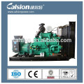50HZ 400V 25~530kw diesel generators for sale